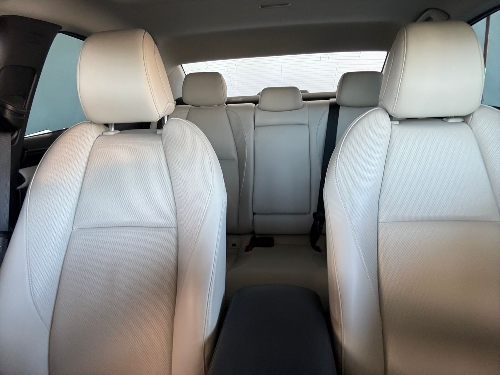 2025 Mazda Mazda 3 2.5 Signature Sedan At