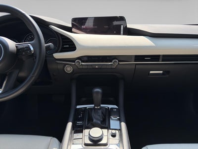 2025 Mazda Mazda 3 2.5 Signature Sedan At