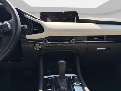 2025 Mazda Mazda 3 2.5 Signature Sedan At