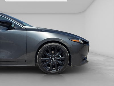 2025 Mazda Mazda 3 2.5 Signature Sedan At