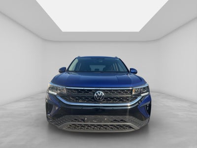 2024 Volkswagen Taos 1.4 Comfortline Plus At