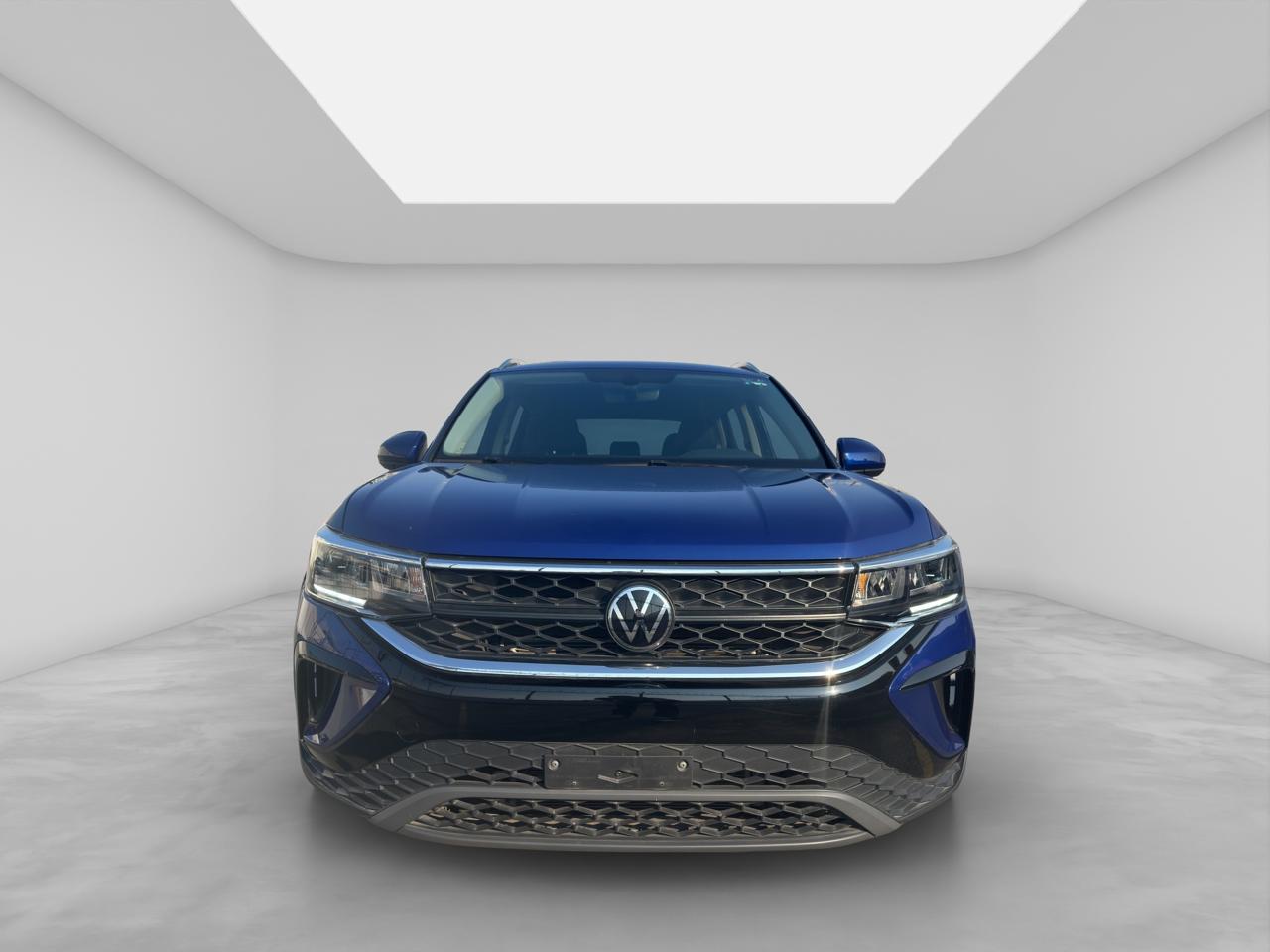 2024 Volkswagen Taos 1.4 Comfortline Plus At