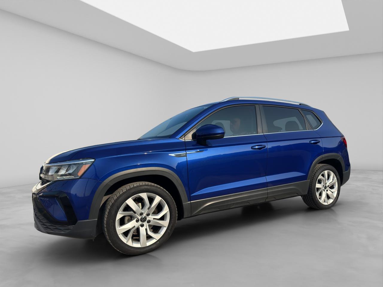 2024 Volkswagen Taos 1.4 Comfortline Plus At