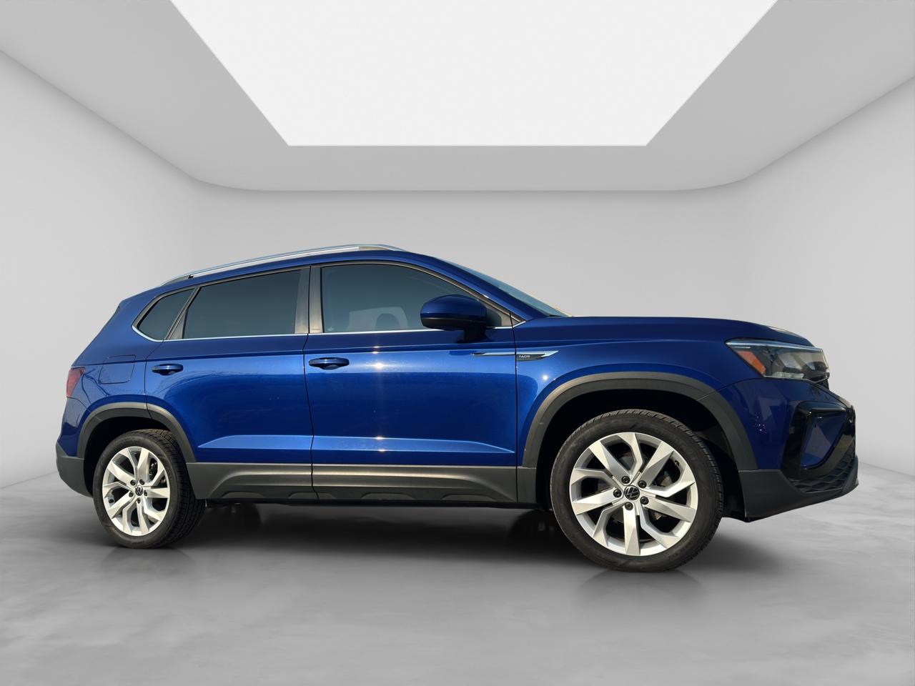 2024 Volkswagen Taos 1.4 Comfortline Plus At