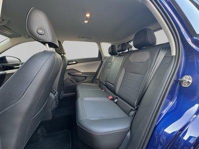 2024 Volkswagen Taos 1.4 Comfortline Plus At