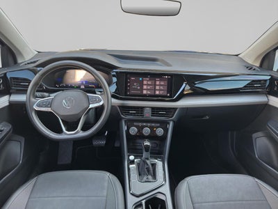 2024 Volkswagen Taos 1.4 Comfortline Plus At