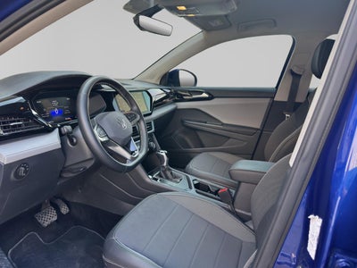2024 Volkswagen Taos 1.4 Comfortline Plus At