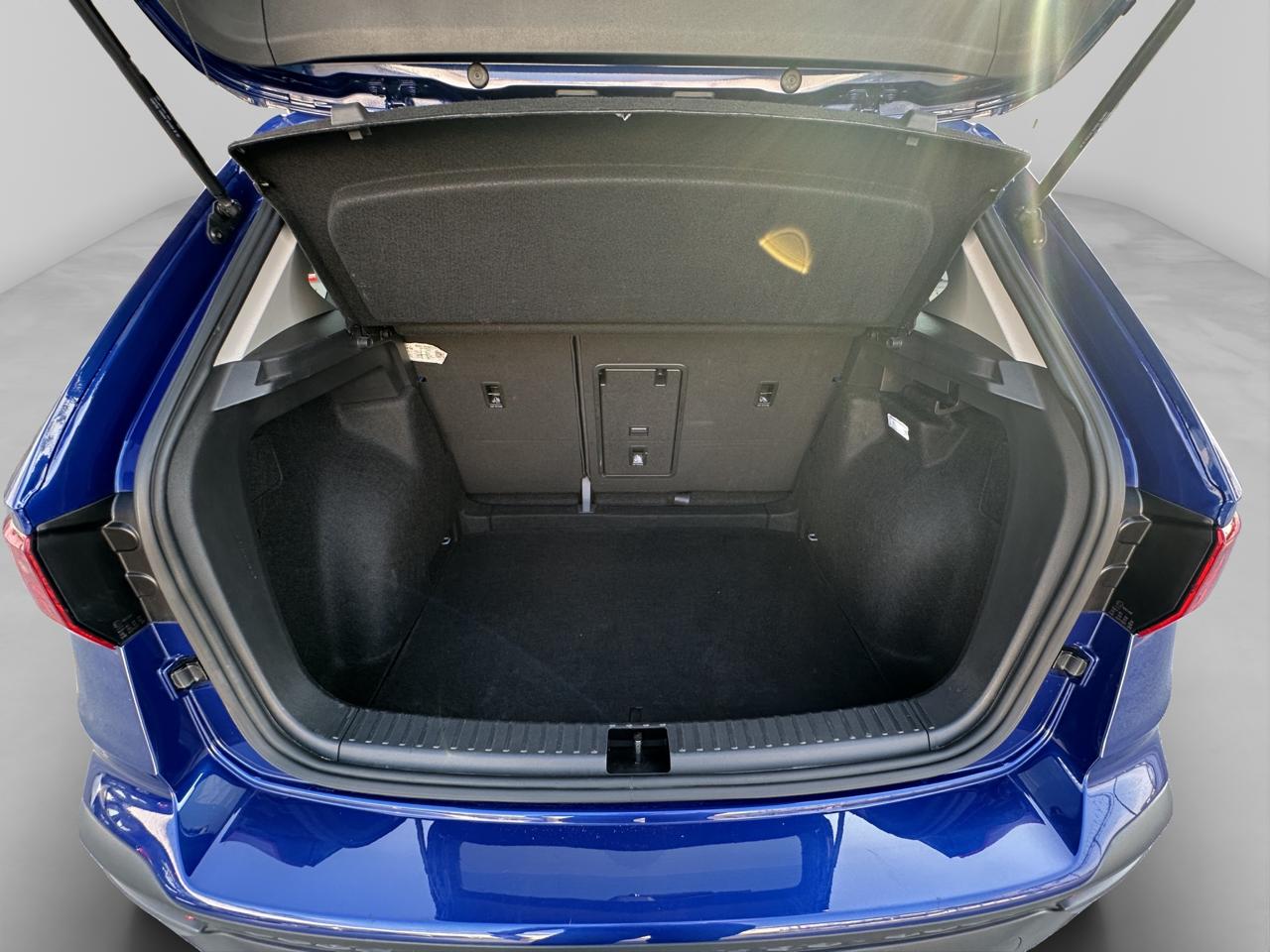 2024 Volkswagen Taos 1.4 Comfortline Plus At