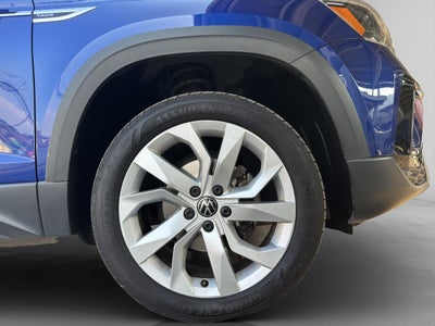 2024 Volkswagen Taos 1.4 Comfortline Plus At