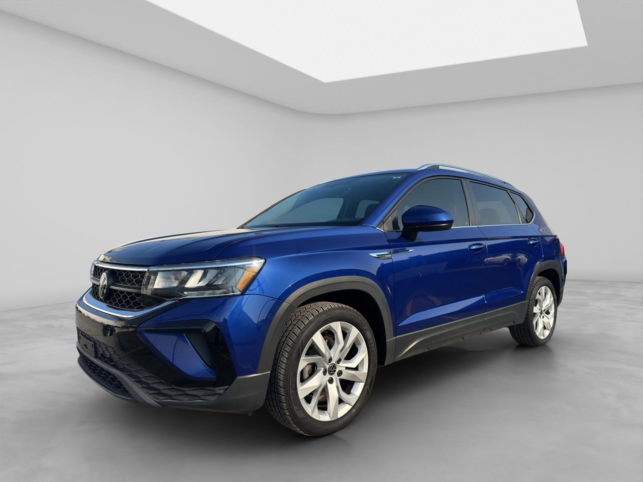 2024 Volkswagen Taos 1.4 Comfortline Plus At