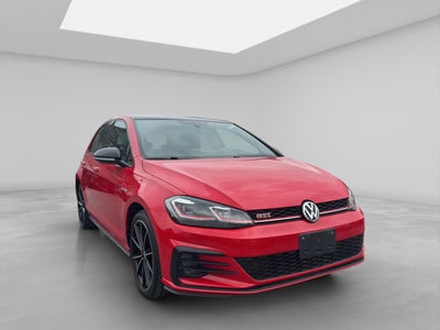2021 Volkswagen Golf gti 2.0 tsi 6 vel dsg