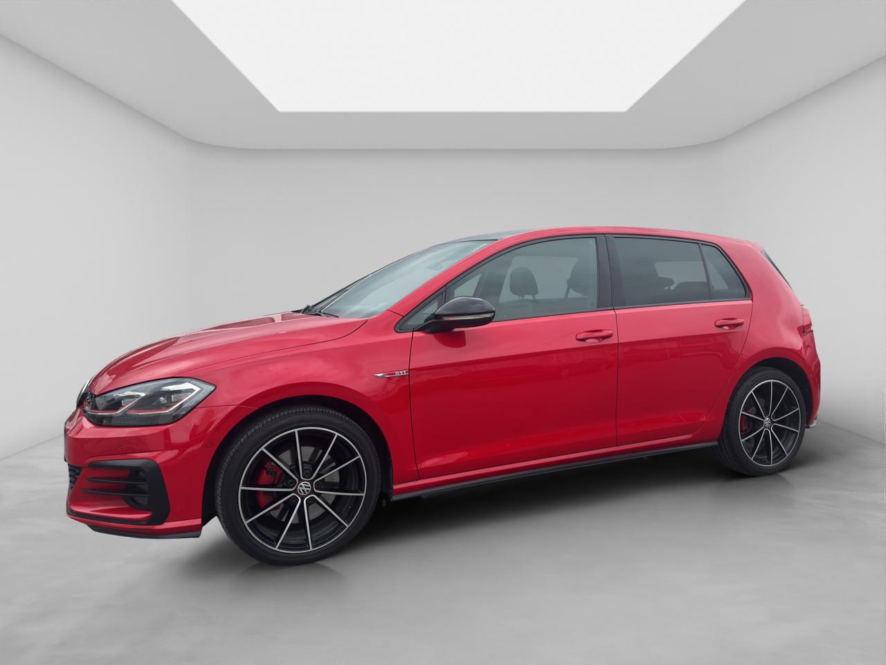2021 Volkswagen Golf gti 2.0 tsi 6 vel dsg