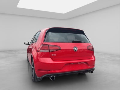 2021 Volkswagen Golf gti 2.0 tsi 6 vel dsg