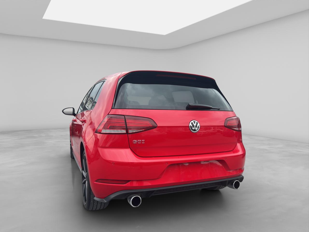 2021 Volkswagen Golf gti 2.0 tsi 6 vel dsg