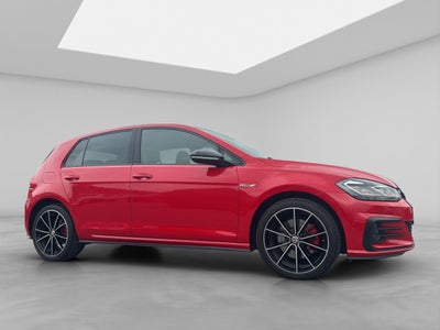 2021 Volkswagen Golf gti 2.0 tsi 6 vel dsg