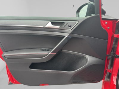 2021 Volkswagen Golf gti 2.0 tsi 6 vel dsg