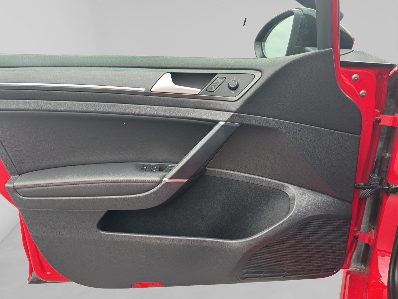 2021 Volkswagen Golf gti 2.0 tsi 6 vel dsg