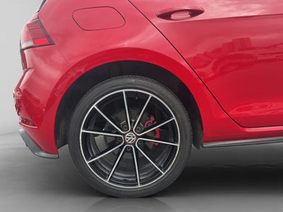 2021 Volkswagen Golf gti 2.0 tsi 6 vel dsg