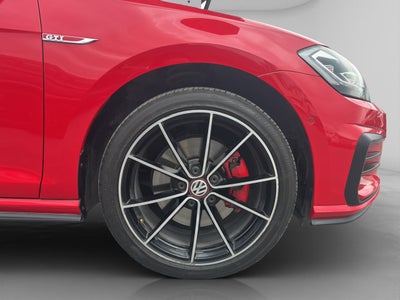 2021 Volkswagen Golf gti 2.0 tsi 6 vel dsg