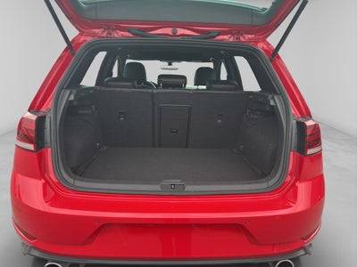 2021 Volkswagen Golf gti 2.0 tsi 6 vel dsg