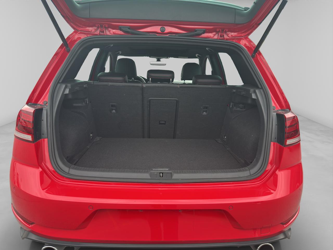 2021 Volkswagen Golf gti 2.0 tsi 6 vel dsg