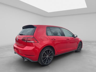 2021 Volkswagen Golf gti 2.0 tsi 6 vel dsg
