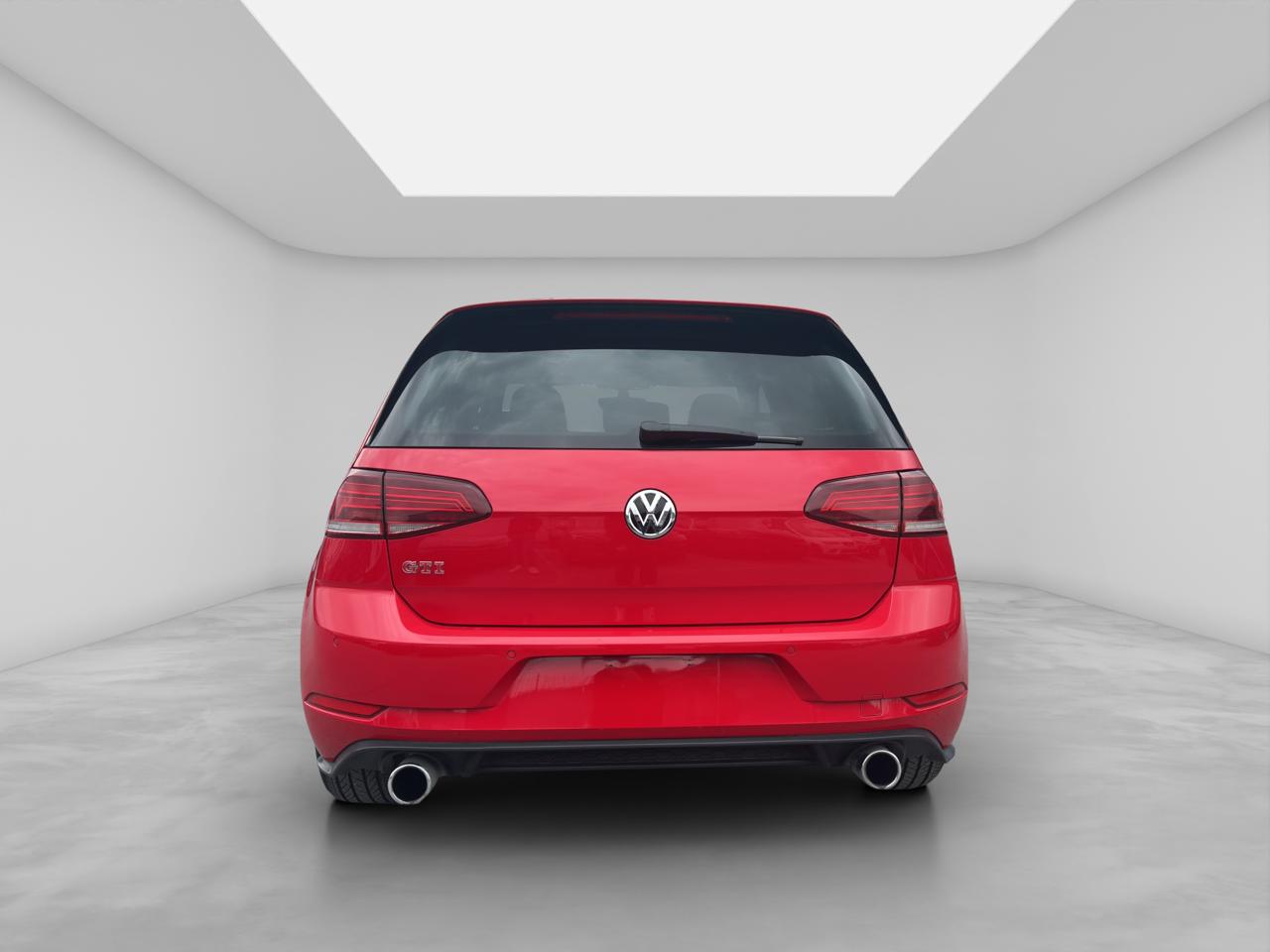 2021 Volkswagen Golf gti 2.0 tsi 6 vel dsg