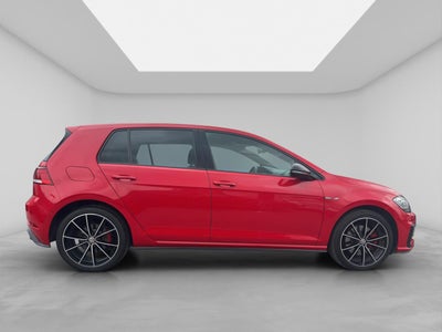 2021 Volkswagen Golf gti 2.0 tsi 6 vel dsg