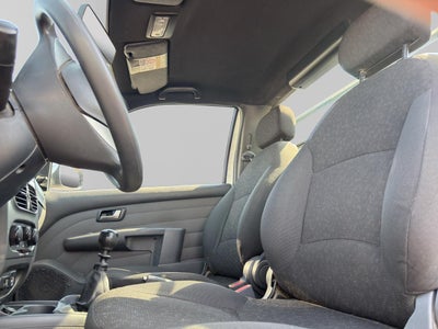 2020 RAM 700 1.6 Slt Club Cab Mt