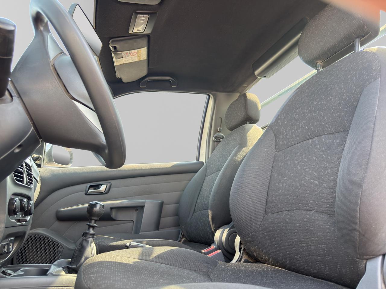 2020 RAM 700 1.6 Slt Club Cab Mt