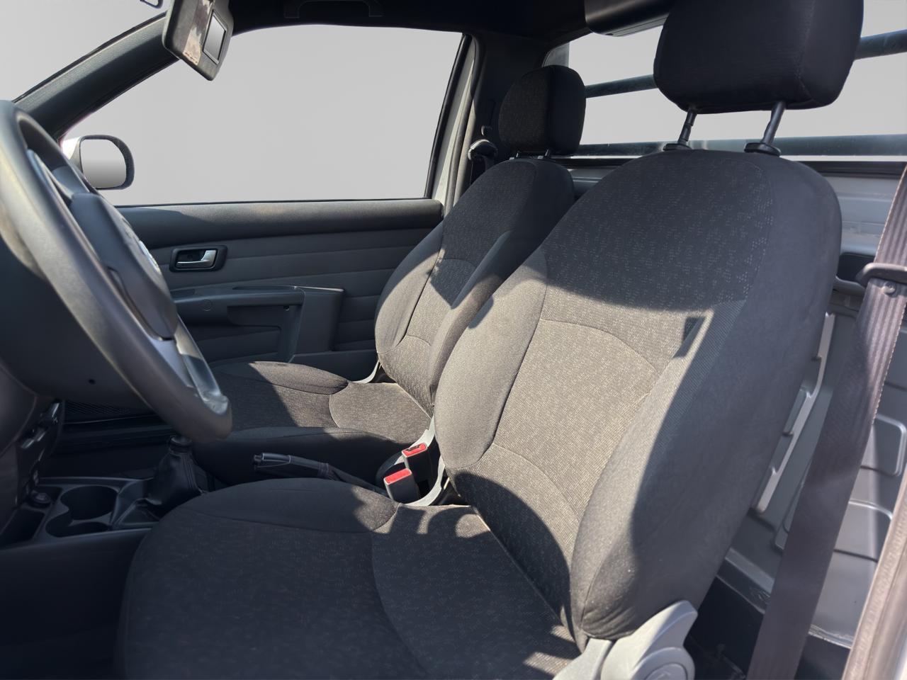 2020 RAM 700 1.6 Slt Club Cab Mt