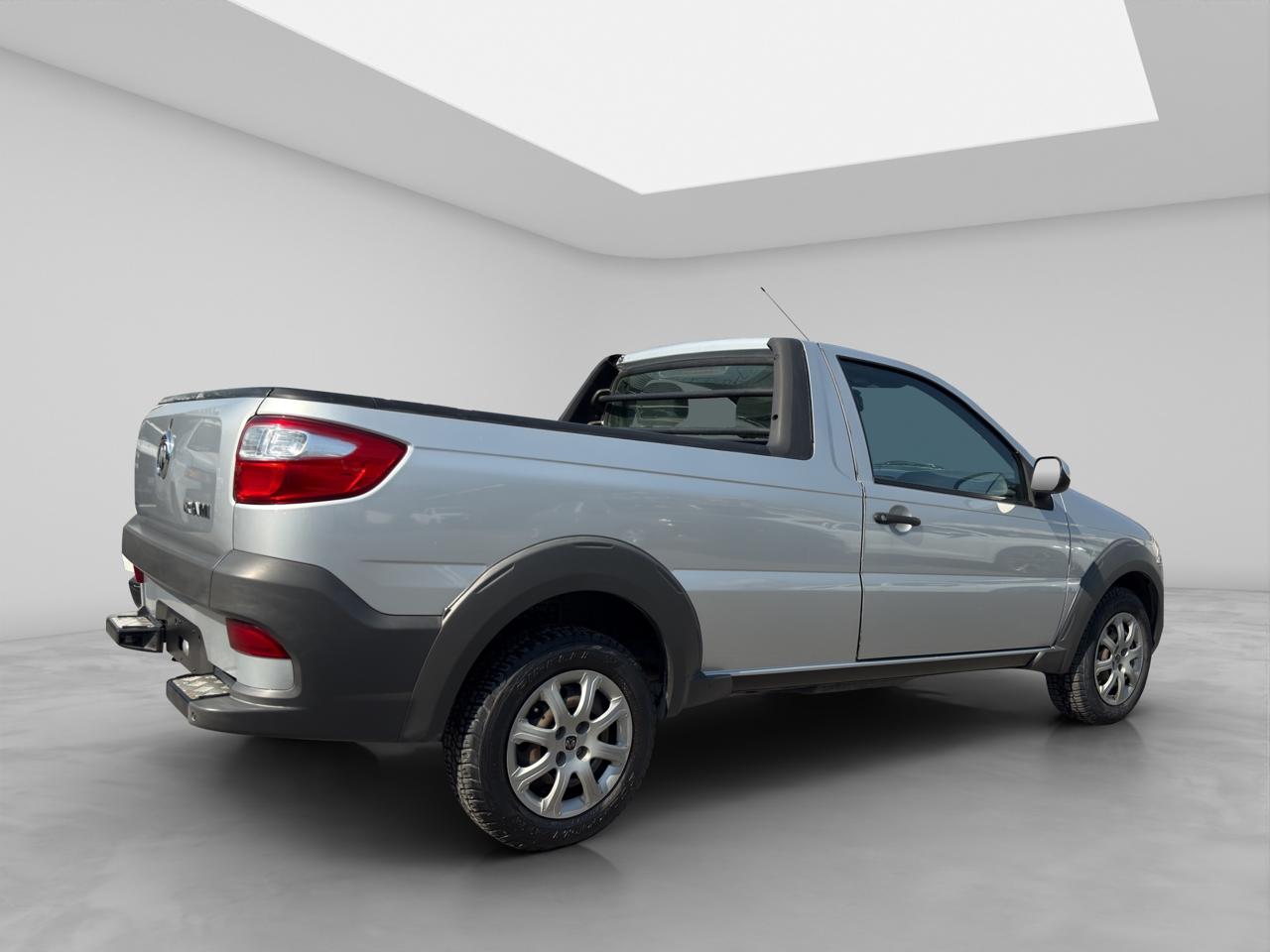 2020 RAM 700 1.6 Slt Club Cab Mt