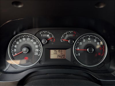 2020 RAM 700 1.6 Slt Club Cab Mt