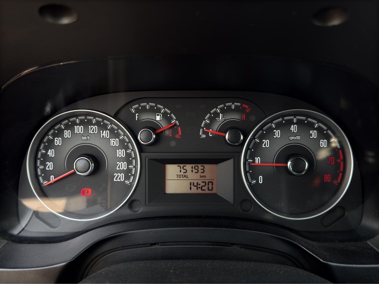 2020 RAM 700 1.6 Slt Club Cab Mt