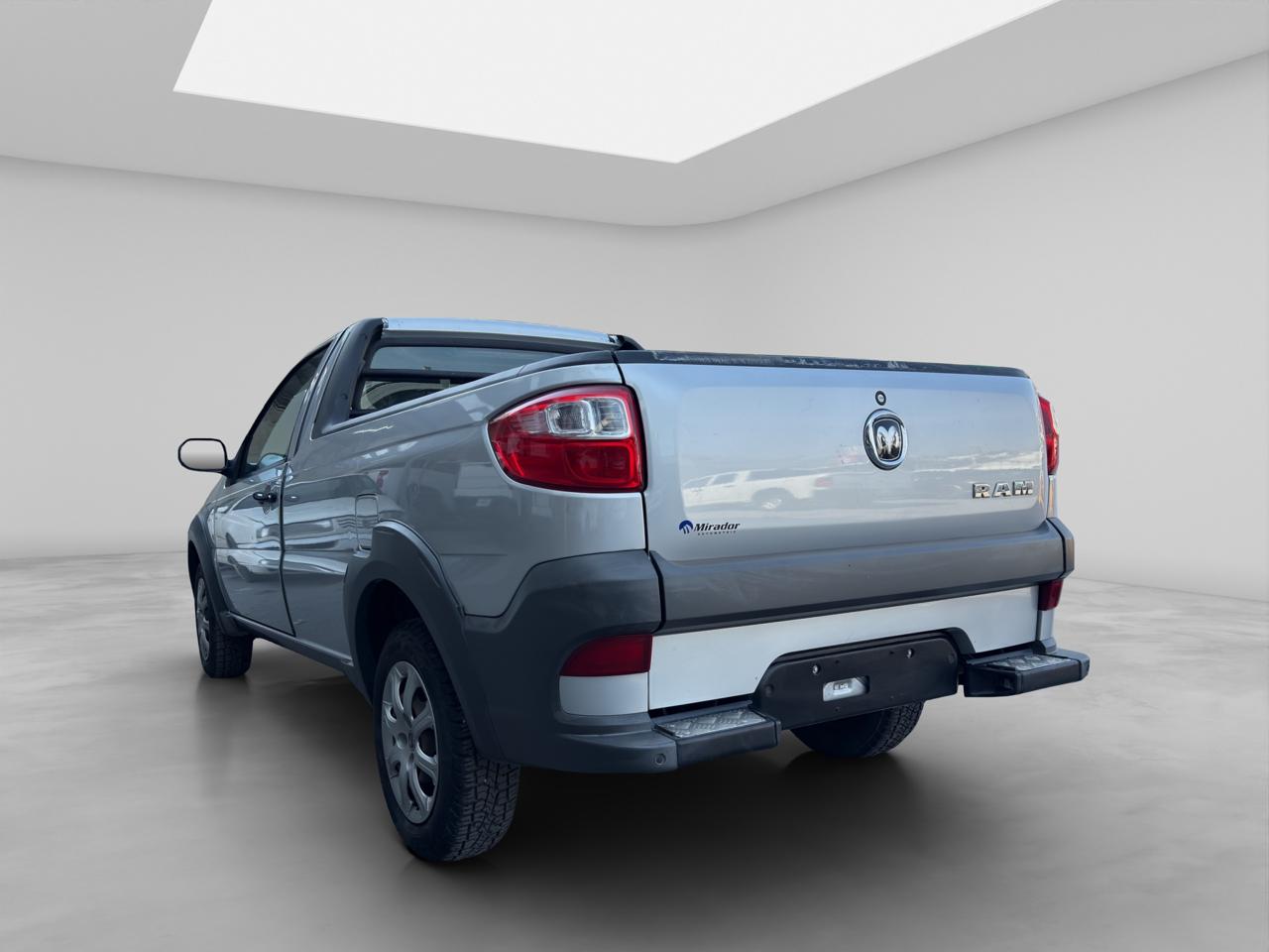 2020 RAM 700 1.6 Slt Club Cab Mt