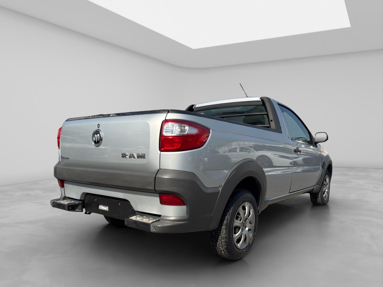 2020 RAM 700 1.6 Slt Club Cab Mt