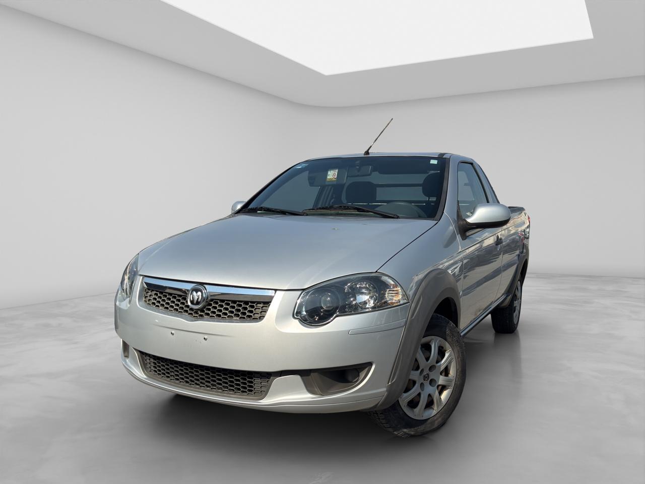 2020 RAM 700 1.6 Slt Club Cab Mt