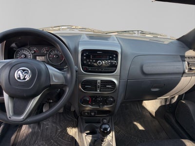 2020 RAM 700 1.6 Slt Club Cab Mt