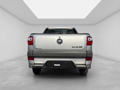 2020 RAM 700 1.6 Slt Club Cab Mt