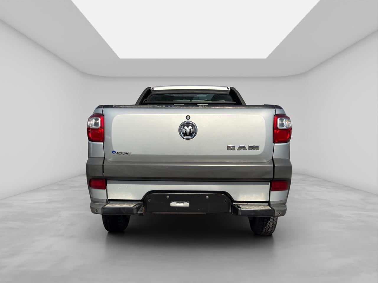 2020 RAM 700 1.6 Slt Club Cab Mt