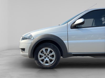 2020 RAM 700 1.6 Slt Club Cab Mt