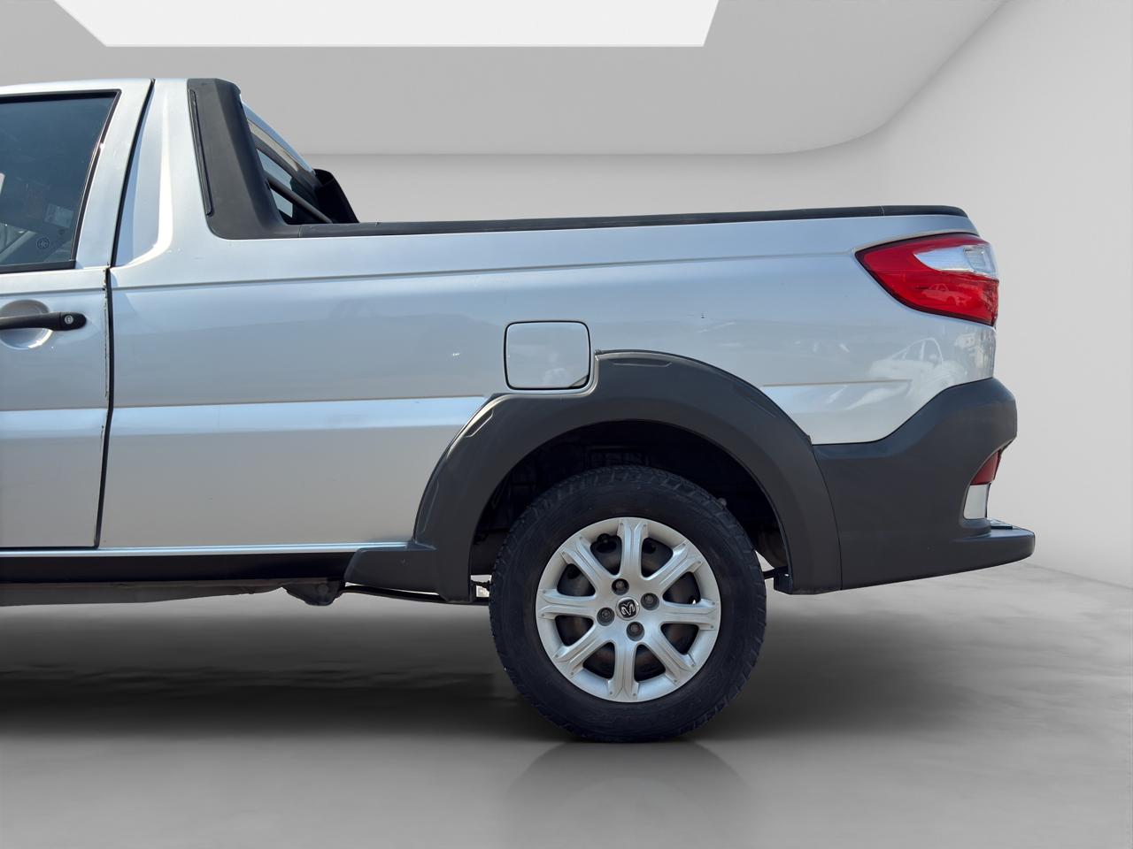 2020 RAM 700 1.6 Slt Club Cab Mt