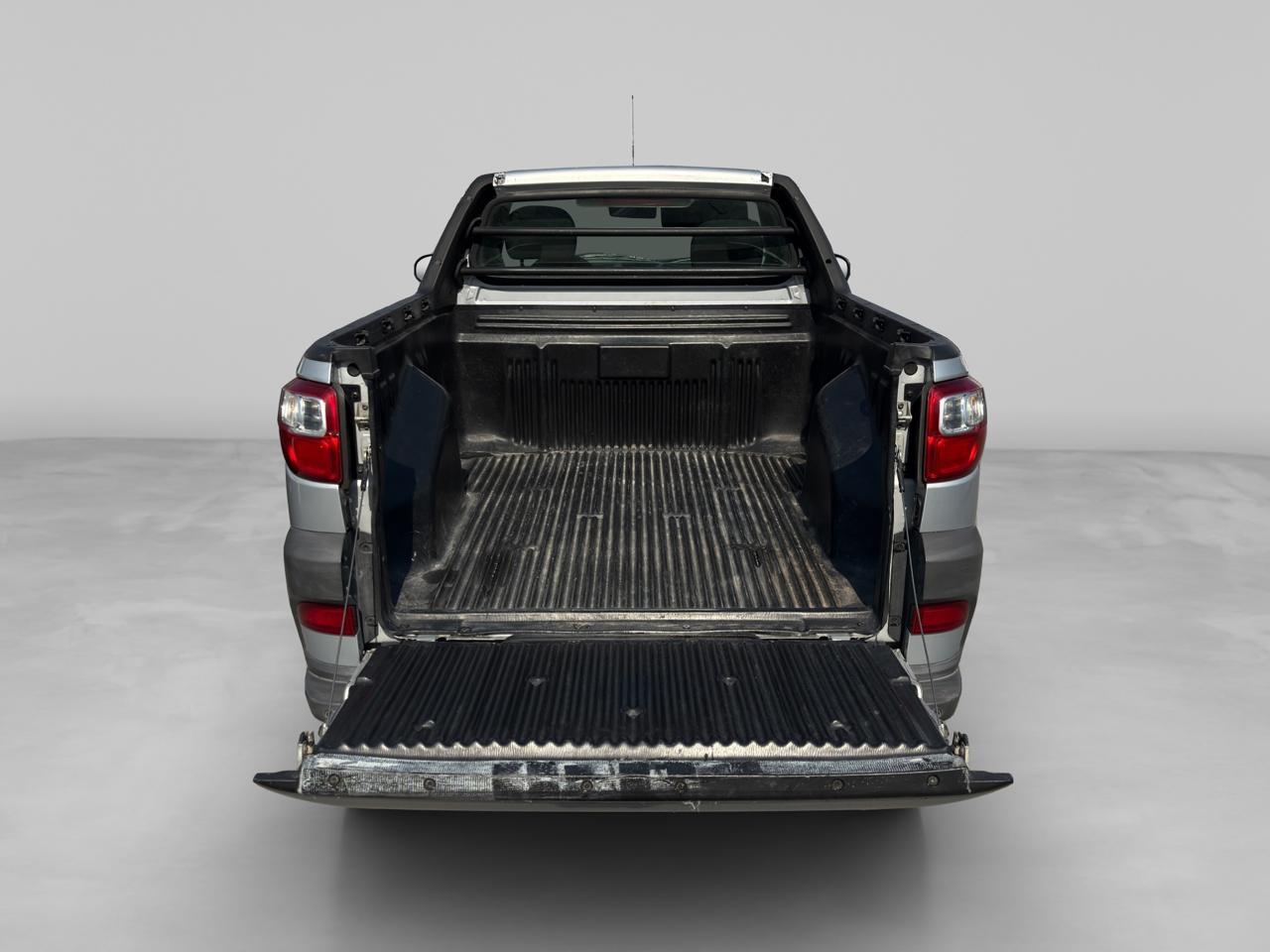 2020 RAM 700 1.6 Slt Club Cab Mt