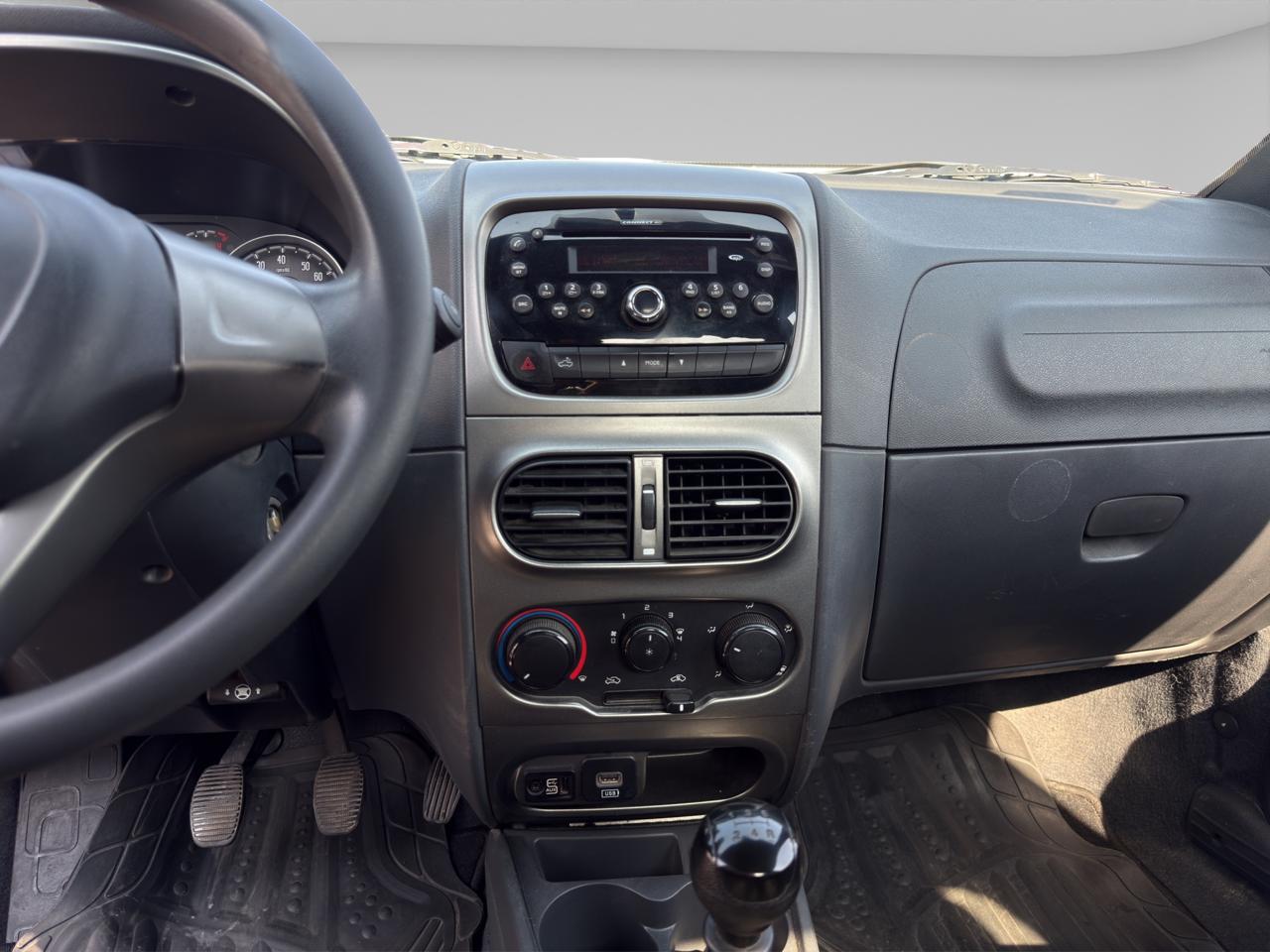 2020 RAM 700 1.6 Slt Club Cab Mt