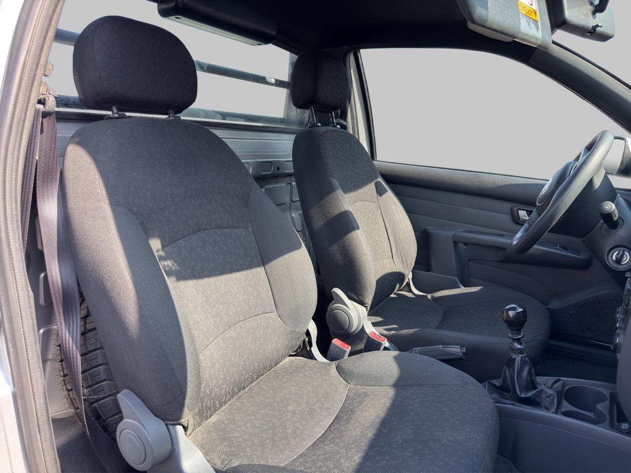 2020 RAM 700 1.6 Slt Club Cab Mt