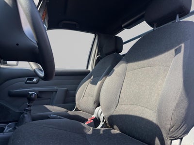 2020 RAM 700 1.6 Slt Club Cab Mt