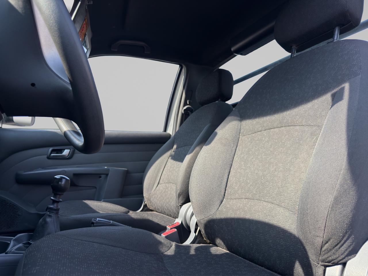 2020 RAM 700 1.6 Slt Club Cab Mt