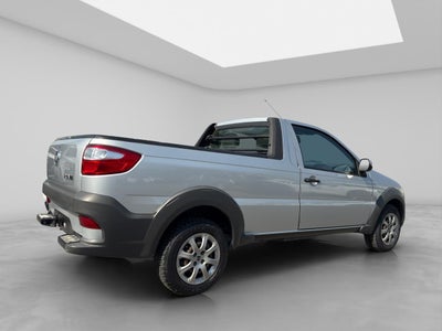 2020 RAM 700 1.6 Slt Club Cab Mt