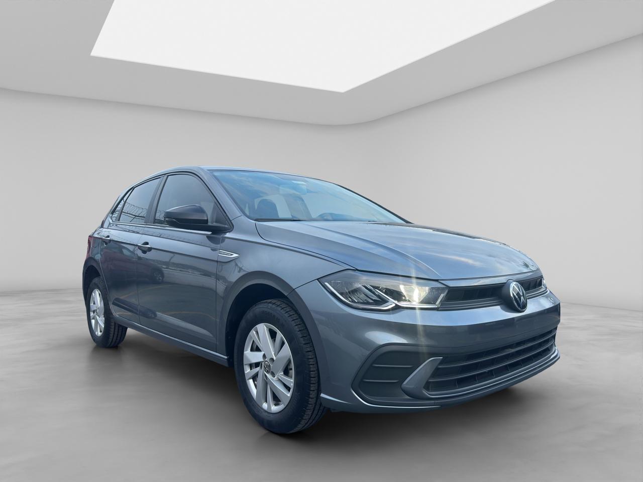 2024 Volkswagen Polo 1.0 Comfortline At