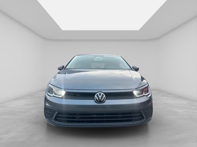 2024 Volkswagen Polo 1.0 Comfortline At